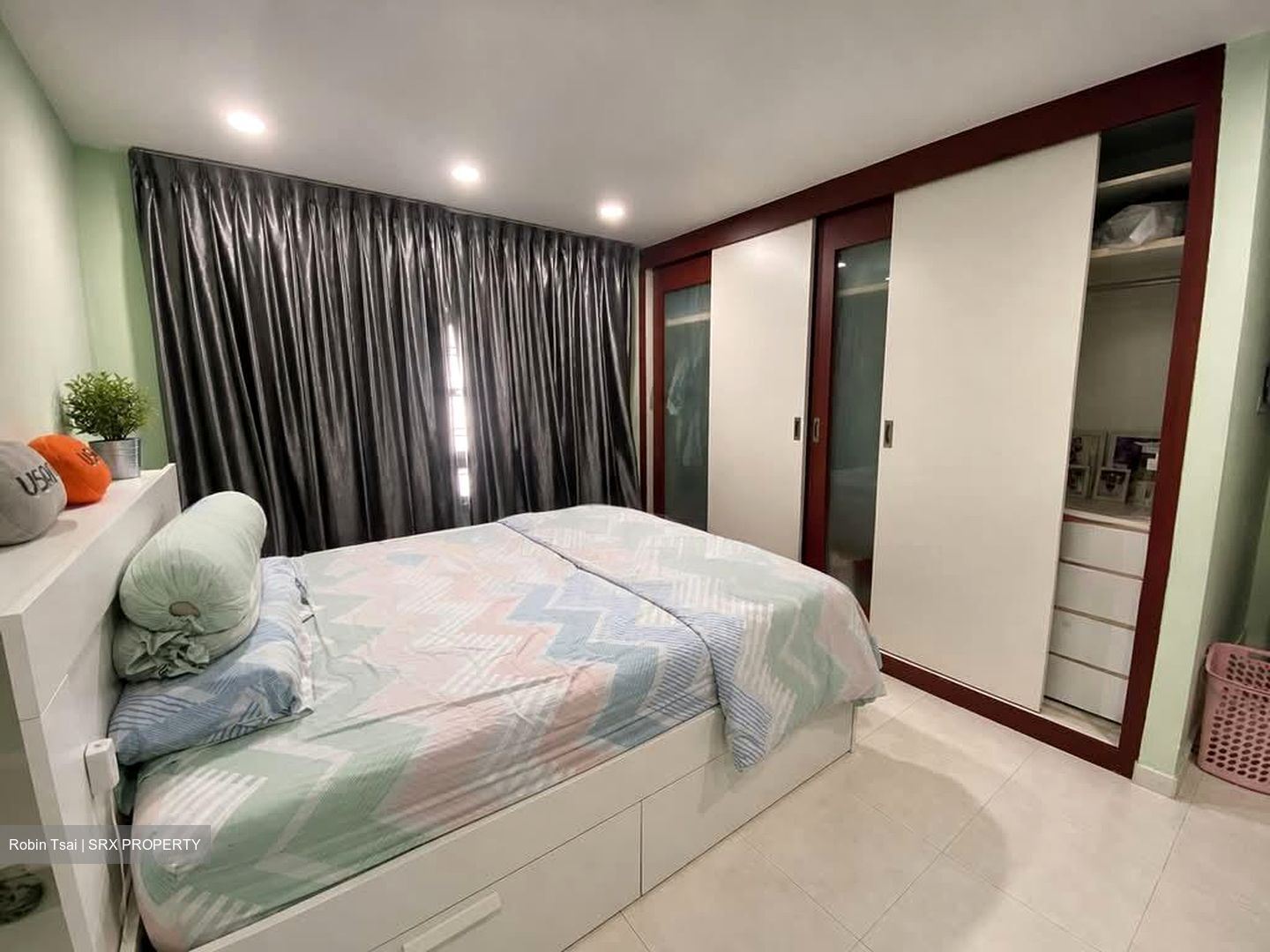Blk 765 Woodlands Circle (Woodlands), HDB 4 Rooms #555303701